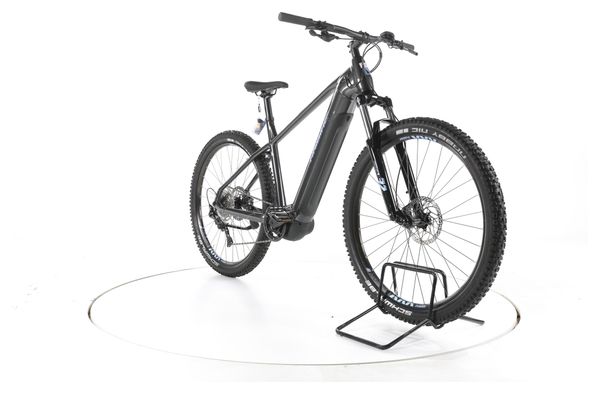 Produit reconditionné - Haibike AllTrack 5 E-Bike - Très Bon Etat