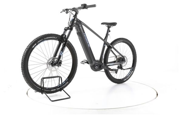 Produit reconditionné - Haibike AllTrack 5 E-Bike - Très Bon Etat