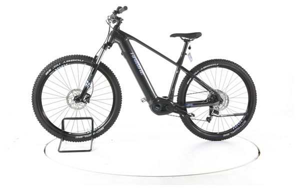 Produit reconditionné - Haibike AllTrack 5 E-Bike - Très Bon Etat