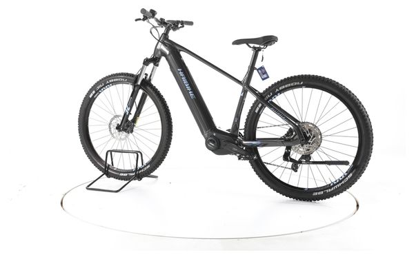 Produit reconditionné - Haibike AllTrack 5 E-Bike - Très Bon Etat