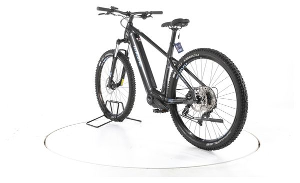 Produit reconditionné - Haibike AllTrack 5 E-Bike - Très Bon Etat