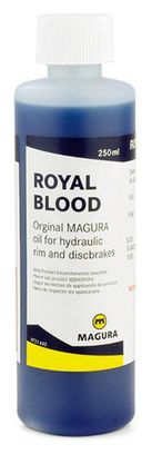 Aceite Mineral Magura Royal Blood 250 ml
