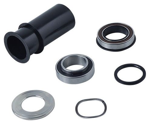 Trek Integrated GXP BB90/BB95 Steel Bottom Bracket Kit