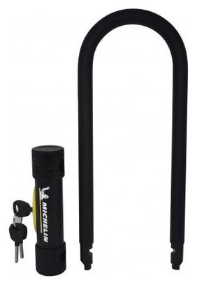 Antivol U Michelin U 310 SRA Noir