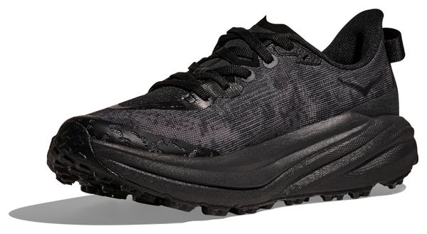 Zapatillas Hoka Speedgoat 6 Trail Negro Hombre