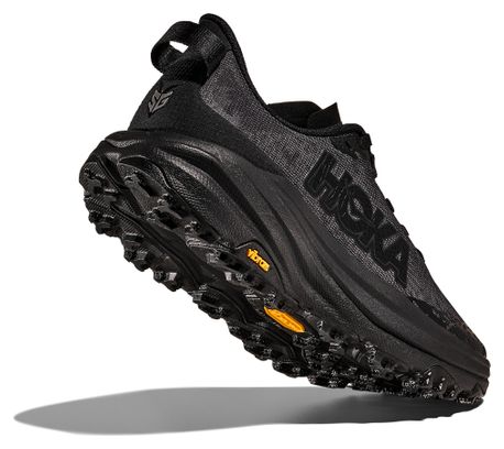 Zapatillas Hoka Speedgoat 6 Trail Negro Hombre