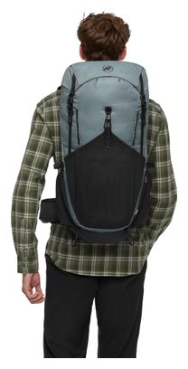 Zaino da escursionismo Mammut Ducan 32L Grigio