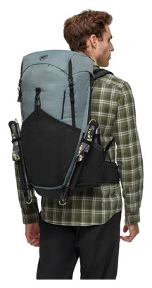Zaino da escursionismo Mammut Ducan 32L Grigio