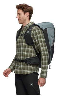 Zaino da escursionismo Mammut Ducan 32L Grigio