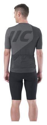 Mavic Icon Graphic Jersey met korte mouwen Zwart