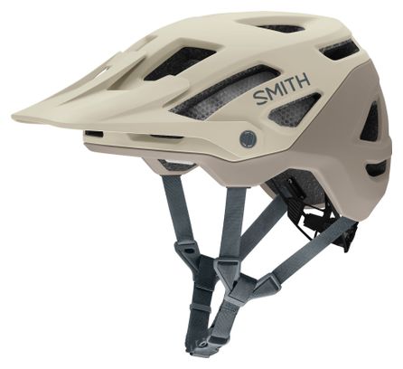 Smith Payroll Mips Beige MTB Helmet