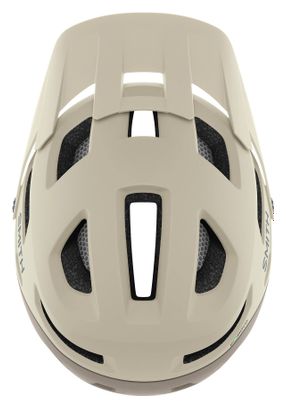 Smith Payroll Mips Beige MTB Helmet