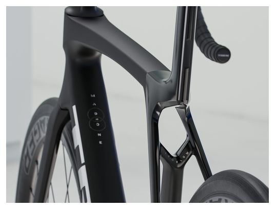 Vélo de Route Trek Madone SL 6 Shimano 105 Di2 12V 700 mm Noir Gén. 8 - Produit Reconditionné / Très bon État