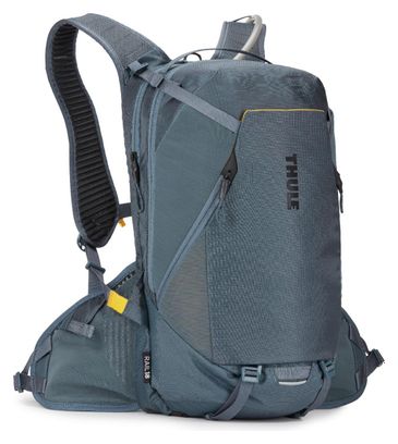 Thule Rail 18L Backpack Dark Slate + Thule 2.5L Bladder