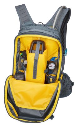 Thule Rail 18L Backpack Dark Slate + Thule 2.5L Bladder