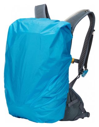 Thule Rail 18L Backpack Dark Slate + Thule 2.5L Bladder