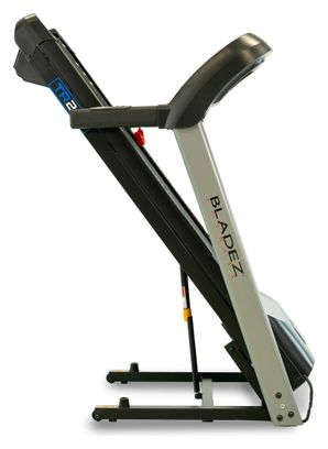 Tapis roulant TR200 BZ6165 Bluetooth FTMS