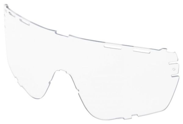 Lunettes Uvex sportstyle 236 noir / jaune 