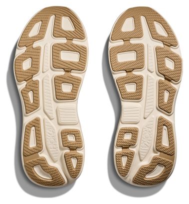 Zapatillas de running Hoka Bondi 9 azul para hombre