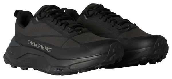 Scarpe da trekking The North Face Fastpack Nero Uomo