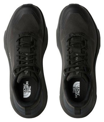 Scarpe da trekking The North Face Fastpack Nero Uomo