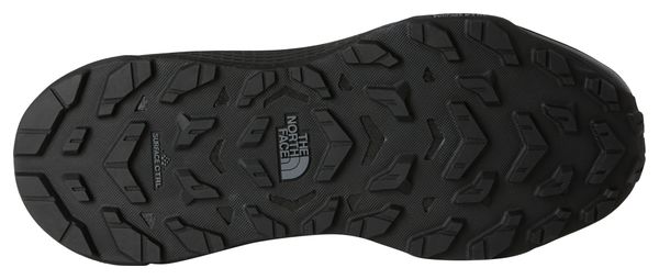 Scarpe da trekking The North Face Fastpack Nero Uomo