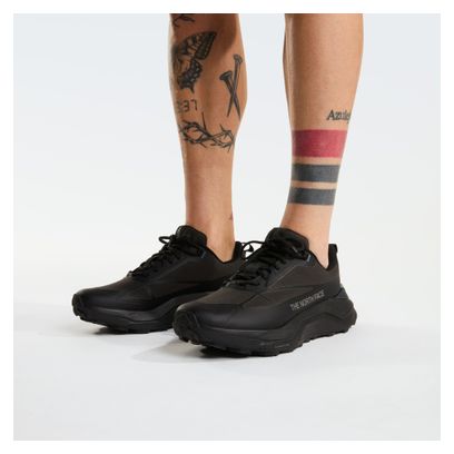 Scarpe da trekking The North Face Fastpack Nero Uomo