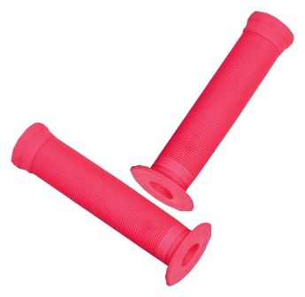 ODI longneck ST Grips Pink