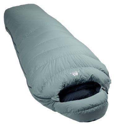 Sac de Couchage Mountain Equipment Classic 550 Bleu Homme