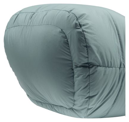 Sac de Couchage Mountain Equipment Classic 550 Bleu Homme