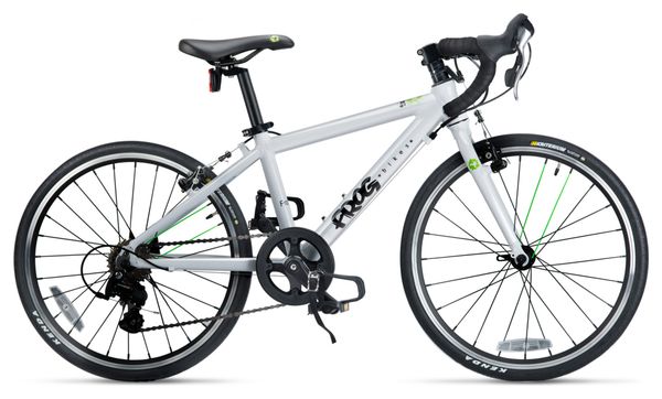 FROG BIKES 58 children road bike white 20''