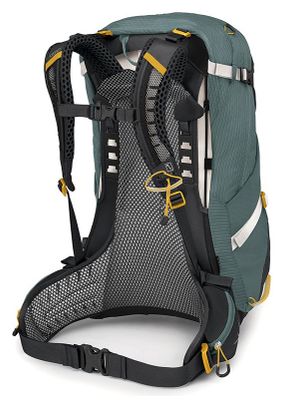 Osprey Sirrus 34 Women's Hiking Bag Green
