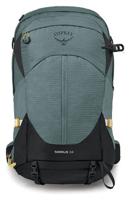 Osprey Sirrus 34 Women's Hiking Bag Green