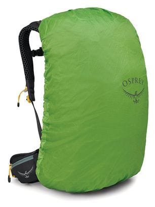 Bolsa de senderismo para mujeres Osprey Sirrus 34 Verde