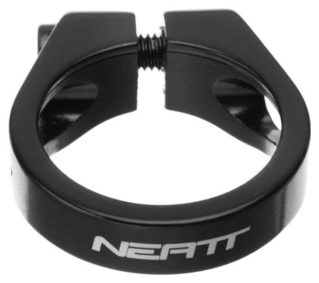 Collier de Selle Neatt Noir