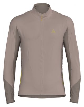 7Mesh Cypress Hybrid Fawn Jacket | Alltricks.com