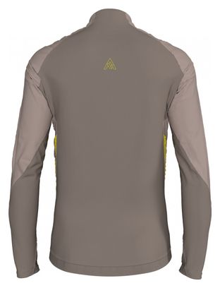 7Mesh Cypress Hybrid Fawn Jacket | Alltricks.com