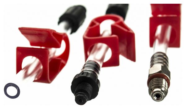 Outil de purge marque Clarks frein hydraulique pour shimano