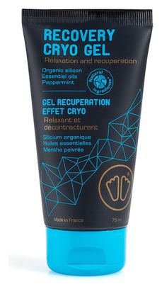 Crème de Récupération Sidas 75ml
