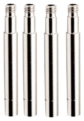 Prolongateurs valves - 50 mm - sachet de 4