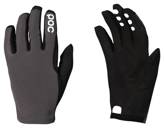 Gants Longs Poc Resistance Enduro Sylvanite Gris