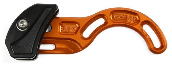 Hope Shorty Chain Guide (28-36) ISCG05 Orange