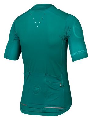 Pro SL Kurzarmtrikot Emerald Grün