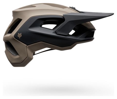 Fox Speedframe 5050 Mountain Bike Helmet Beige