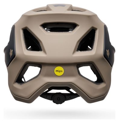 Fox Speedframe 5050 Mountain Bike Helmet Beige