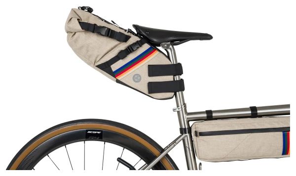 Agu Seat-Pack Venture 10L Beige