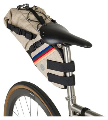 Agu Seat-Pack Venture 10L Beige