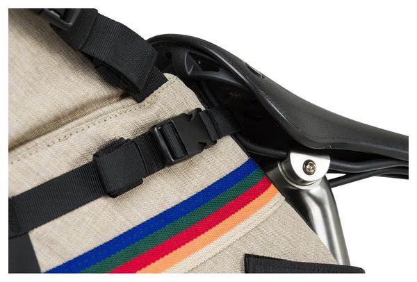 Agu Seat-Pack Venture 10L Beige