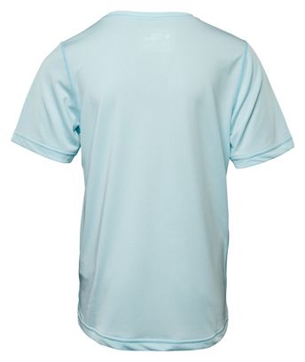 Maglia manica corta bambino Sweet Protection Hunter Azzurro