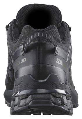 Chaussures de Trail Salomon XA Pro 3D V9 Gore-Tex Noir